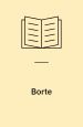 Borte