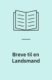 Breve til en landsmand. Nordiske Landes Bogforlag