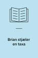 Brian stjæler en taxa