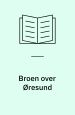 Broen over Øresund. (95.)