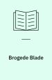 Brogede Blade: Digte