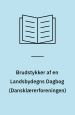 En landsbydegns dagbog