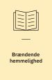 Brændende hemmelighed