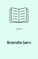 Brændte børn