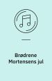 Brødrene Mortensens jul