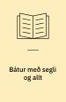 Bátur með segli og allt, Vaka-Helgafell