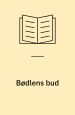 Bødlens bud