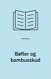Bøfler og bambusskud