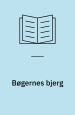 Bøgernes Bjerg. Essays