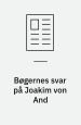 Bøgernes svar på Joakim von And