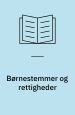 Børnestemmer og rettigheder : den skabende verdensborger. CoC Playful Minds