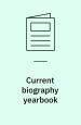 Current biography yearbook