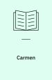 Carmen. Dansk Sang