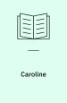 Caroline 1985.