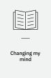 Changing my mind – Occasional Essays. Penguin Press