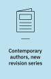 Contemporary authors. New revision series