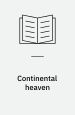 Continental Heaven. Cappelen Damm