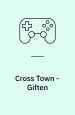 Cross Town – Giften. DBC medier/Vision Park