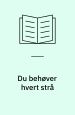 Du behøver hvert strå – udvalgte digte. Oversat af Peter Nielsen