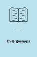 Dværgesnaps
