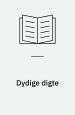Dydige digte. Wivels forlag