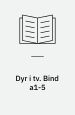 Dyr i tv