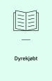 Dyrekjøbt: en fortælling