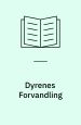 Dyrenes Forvandling. Essays