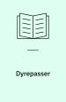 Dyrepasser