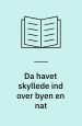 Da havet skyllede ind over byen en nat