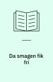 Da smagen fik fri. indianeren i stamtræet