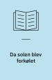 Da solen blev forkølet