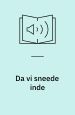 Da vi sneede inde