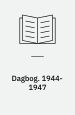 Dagbog 1944-1947