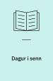 Dagur í senn. Helgafell