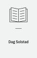 Dag Solstad. Kunst og politik