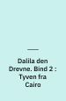Tyven fra Cairo