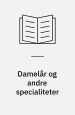 Damelår og andre specialiteter: en tyrkisk kogebog