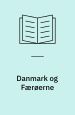 Danmark og Færøerne. V