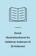 Dansk illustrationskunst