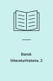Emil Aarestrup i Dansk Litteraturhistorie, bd. 2