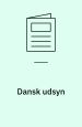 Dansk udsyn. Antologi. Askov Højskole