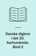 Portræt af Jess Ørnsbo i Danske digtere i det 20. århundrede. Bind 2