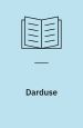 Darduse. Bryllupet i Peking. Eventyrkomedie