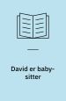 David er baby-sitter