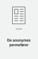 De anonymes pennefører