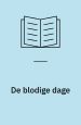De blodige dage: folkestrejken i København juli 1944