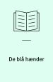 De blå hænder