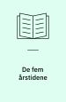 De fem årstidene