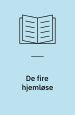 De fire hjemløse